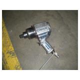 CLECO 3/4 IN DRIVE PNEUMATIC IMPACT GUN