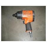 CLECO 3/4 IN DRIVE PNEUMATIC IMPACT GUN