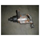 CLECO 1 IN DRIVE PNEUMATIC IMPACT GUN