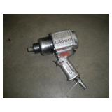 CLECO 3/4 IN DRIVE PNEUMATIC IMPACT GUN