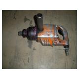 CLECO 1 IN DRIVE PNEUMATIC IMPACT GUN