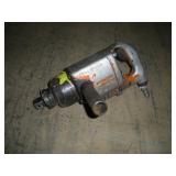 CLECO 1 IN DRIVE PNEUMATIC IMPACT GUN