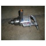 CLECO 1 IN DRIVE PNEUMATIC IMPACT GUN