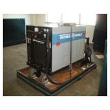 THERMAL DYNAMICS PAK 45 PLASMA CUTTING SYSTEM