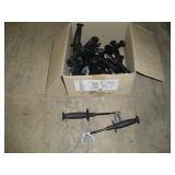 (14) NEW MILWAUKEE TOOL HANDLES
