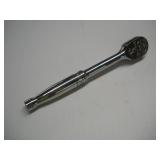 SNAP-ON 1/2 DRIVE RATCHET 10 IN LONG