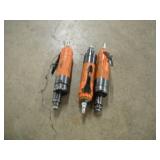 PNEUMATIC GRINDERS 1/8 COLLET