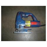 MILWAUKEE SCROLL SAW W/ KEYLESS CHUCK