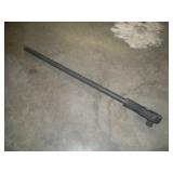 SNAP-ON 1 1/2 IN DRIVE RATCHET 41 IN LONG