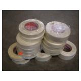 (18 ROLLS) NYLON REINFORCED TOOLING TAPE