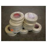 (18 ROLLS) NYLON REINFORCED TOOLING TAPE