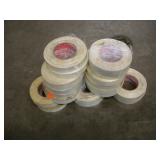 (18 ROLLS) NYLON REINFORCED TOOLING TAPE