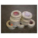(18 ROLLS) NYLON REINFORCED TOOLING TAPE