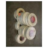 (18 ROLLS) NYLON REINFORCED TOOLING TAPE