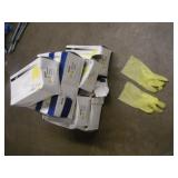 (300+ PAIRS) MAPA QUIXAM PYLOX GLOVES SZ LG