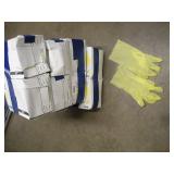 (300+ PAIRS) MAPA QUIXAM PYLOX GLOVES SZ LG