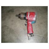 CP 3/4 IN DRIVE PNEUMATIC IMPACT GUN