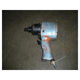 CLECO 1/2 IN DRIVE PNEUMATIC IMPACT GUN