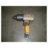 ATLAS COPCO 3/4 IN DRIVE PNEUMATIC IMPACT GUN