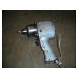 CLECO 1/2 IN DRIVE PNEUMATIC IMPACT GUN