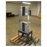 DELTA 13 IN BAND SAW 115/240V 16X24X64
