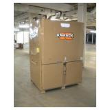 KNAACK INDUSTRIAL JOB BOX W/ POWER SUPPLY