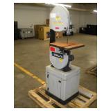 DELTA  14 IN BAND SAW 115V --