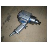 CLECO 3/4 IN DRIVE PNEUMATIC IMPACT GUN