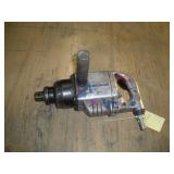 CLECO 1 IN DRIVE PNEUMATIC IMPACT GUN