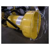 FOSTORIA LED WORKLIGHT W/ HEAT LAMP