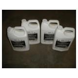 (4) 1 GAL MILLER INDUSTRIAL ANTIFREEZE