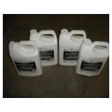(4) 1 GAL MILLER INDUSTRIAL ANTIFREEZE