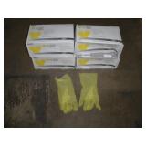 (200 PAIR) MAPA QUIXAM PYLOX GLOVES SX L