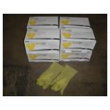 (400 PAIR) MAPA QUIXAM PYLOX GLOVES SX L