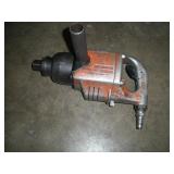 CLECO 1 IN DRIVE PNEUMATIC IMPACT GUN