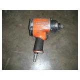 CLECO 3/4 IN DRIVE PNEUMATIC IMPACT GUN