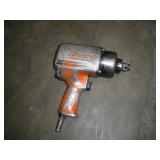 CLECO 3/4 IN DRIVE PNEUMATIC IMPACT GUN