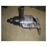 CLECO 1 IN DRIVE PNEUMATIC IMPACT GUN