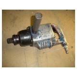 CLECO 1 IN DRIVE PNEUMATIC IMPACT GUN