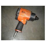 CLECO 3/4 IN DRIVE PNEUMATIC IMPACT GUN