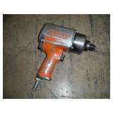 CLECO 3/4 IN DRIVE PNEUMATIC IMPACT GUN