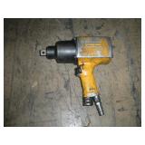 ATLAS COPCO 3/4 IN DRIVE PNEUMATIC IMPACT GUN