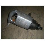 CLECO 1 IN DRIVE PNEUMATIC IMPACT GUN
