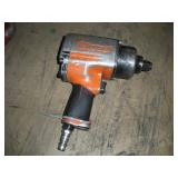 CLECO 3/4 IN DRIVE PNEUMATIC IMPACT GUN