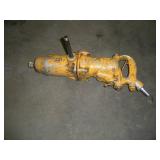 INGERSOLL RAND 1 IN DRIVE PNEUMATIC IMPACT GUN