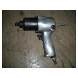 INGERSOLL RAND 1/2 IN PNEUMATIC IMPACT GUN