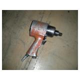 CLECO 1/2 IN DRIVE PNEUMATIC IMPACT GUN