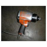 CLECO 3/4 IN DRIVE PNEUMATIC IMPACT GUN