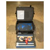 UNIVERSAL TOOL 1/2 IN DRIVE IMPACT GUN KIT --