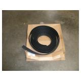 HEAVY DUTY RUBBER CORD PROTECTOR --